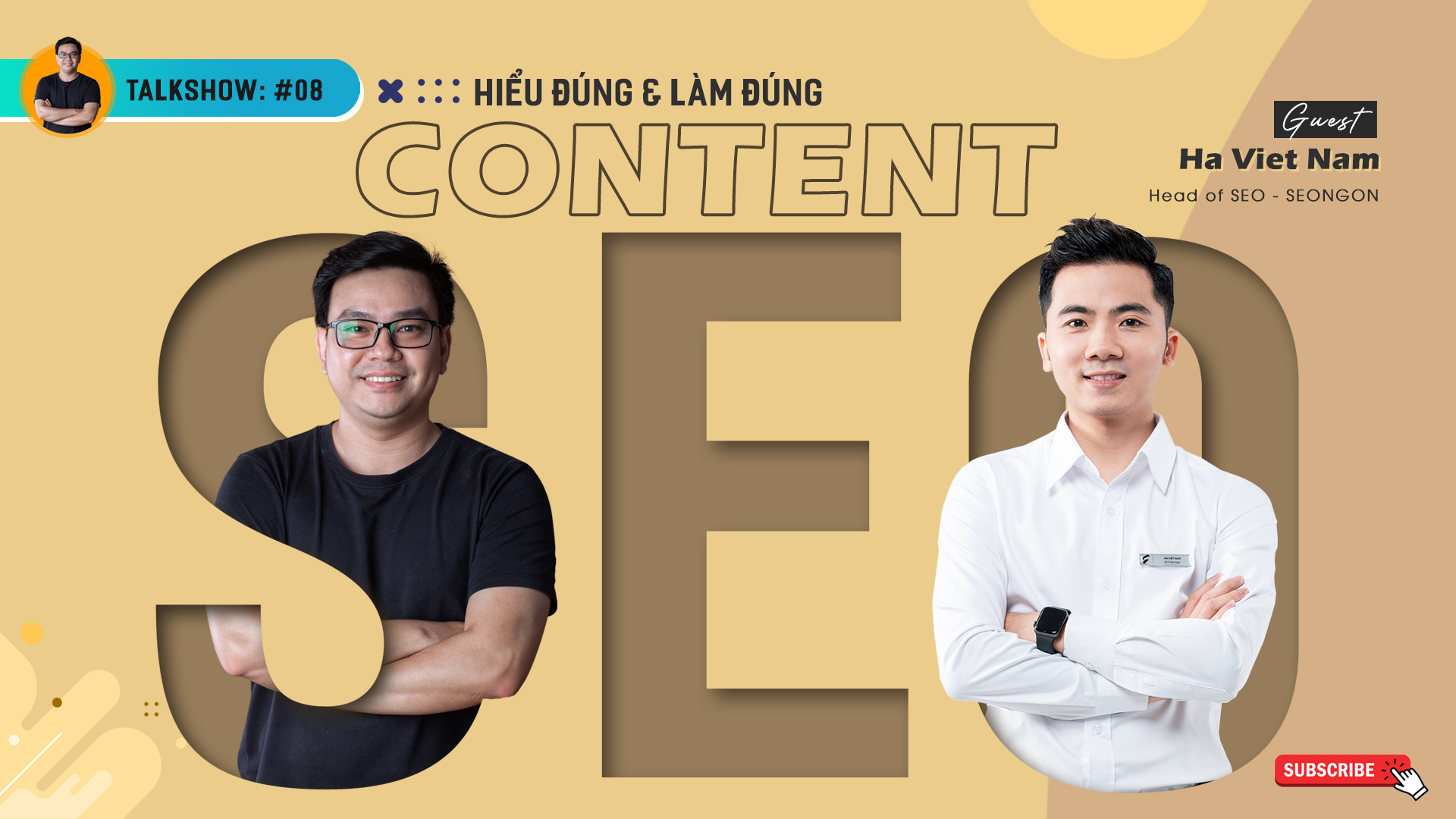 Cách Viết Content Chuẩn SEO 2023