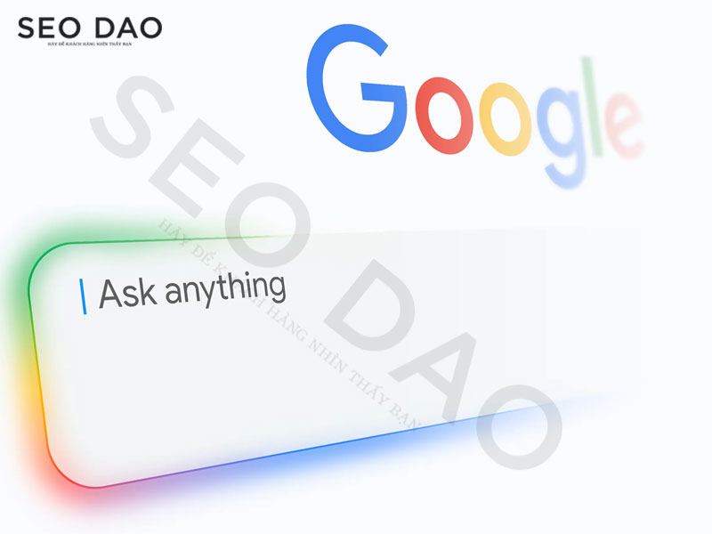 AI Search hoạt động như thế nào