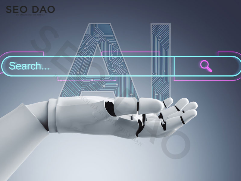 AI Search hoạt động như thế nào