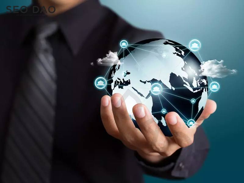 Dịch vụ GEO đa ngôn ngữ