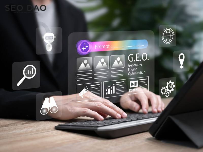 Giá dịch vụ GEO bao nhiêu tiền?