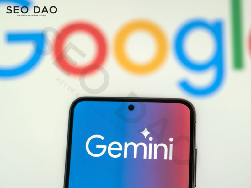 Vì sao doanh nghiệp cần GEO