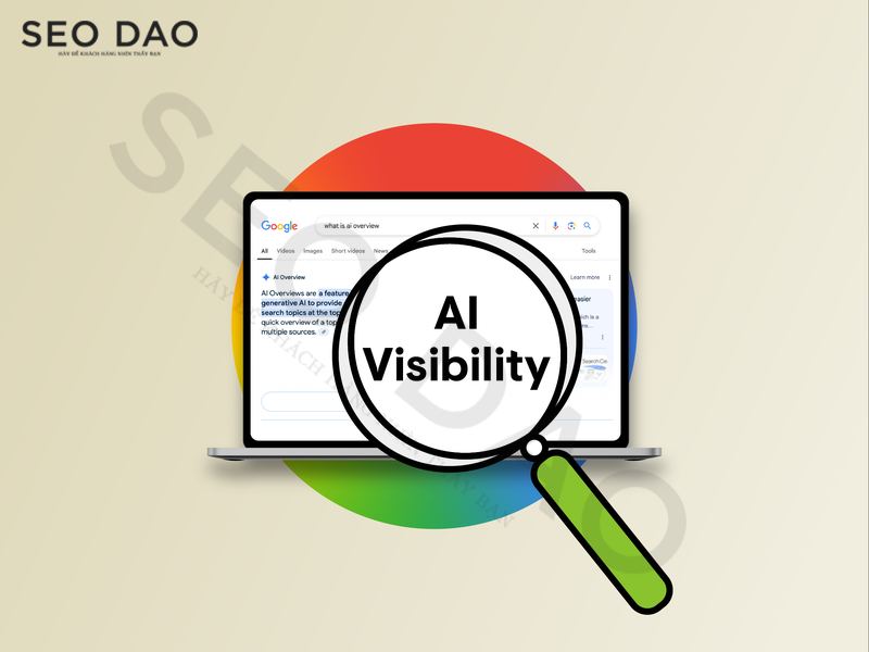 Cam kết hiển thị trên AI có đáng tin không?