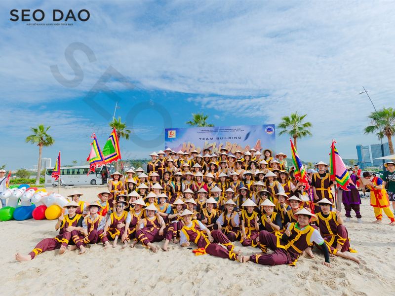 Dịch vụ GEO cho du lịch