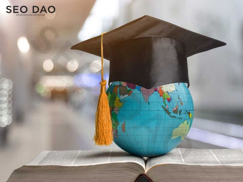 Dịch vụ GEO cho giáo dục