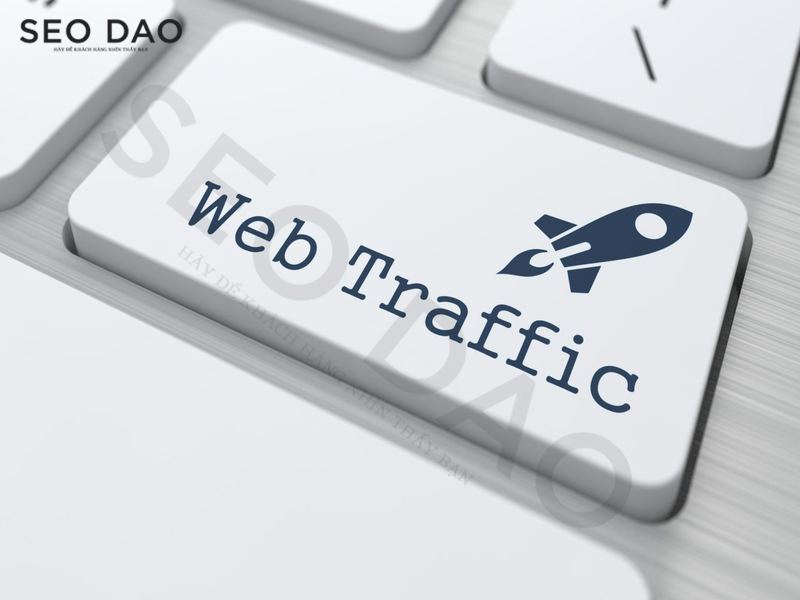 GEO có giúp tăng traffic website không?