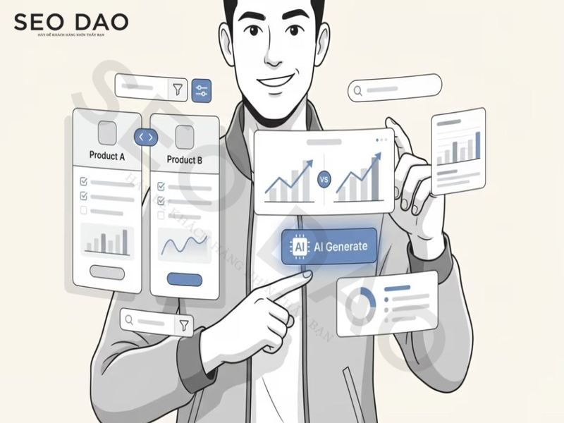 GEO có giúp website xuất hiện trong câu trả lời của AI như ChatGPT hay không?