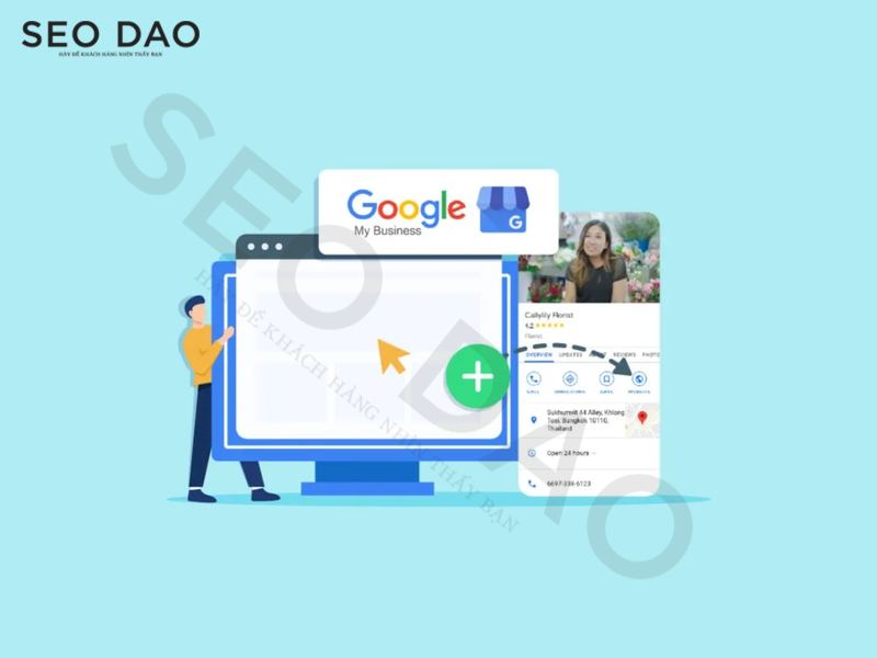 GEO có hiệu quả với doanh nghiệp địa phương hoặc dịch vụ local không?