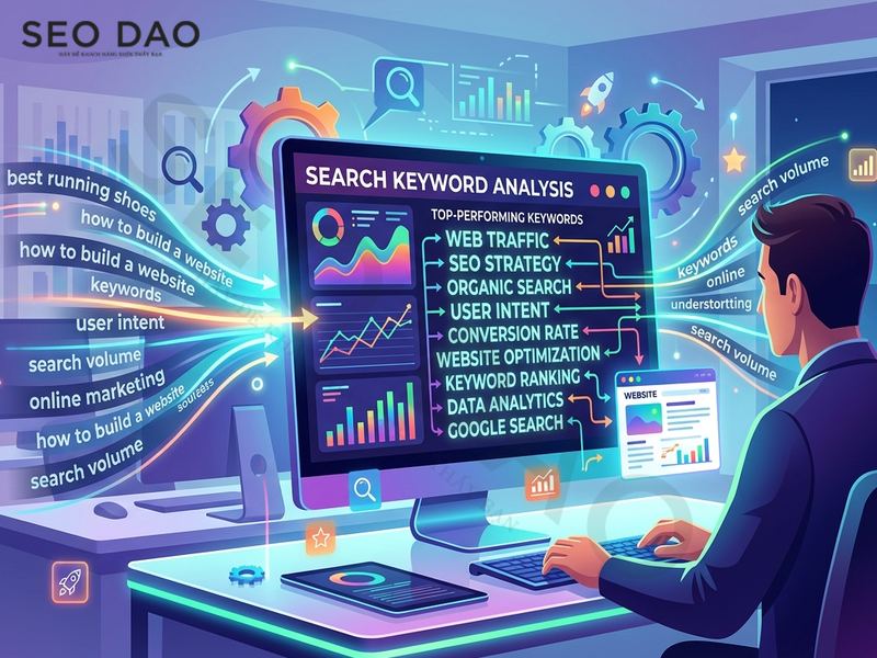 Làm sao biết thương hiệu đã được AI nhắc đến nhiều hơn?