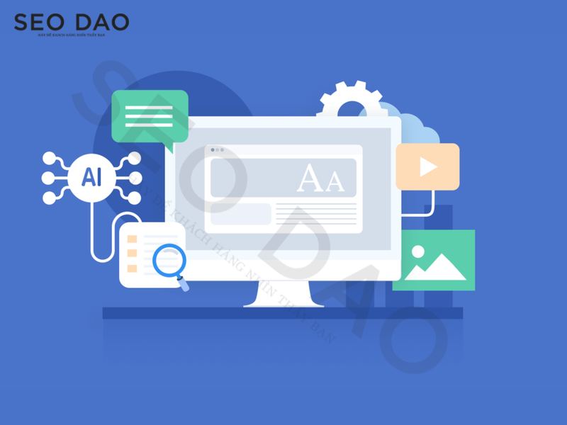 Nội dung như thế nào thì dễ được AI trích dẫn?