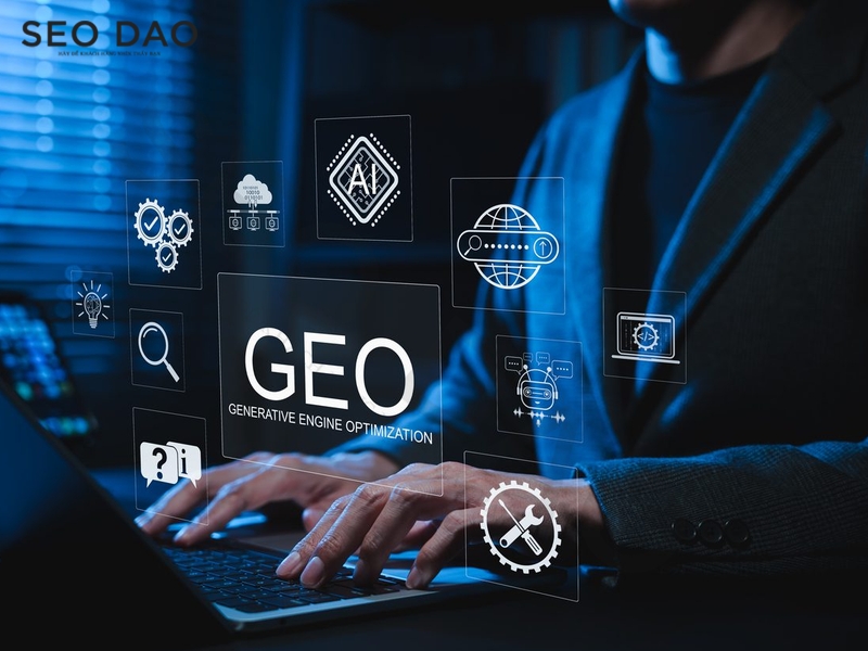 GEO có giúp tăng mức độ nhận diện thương hiệu