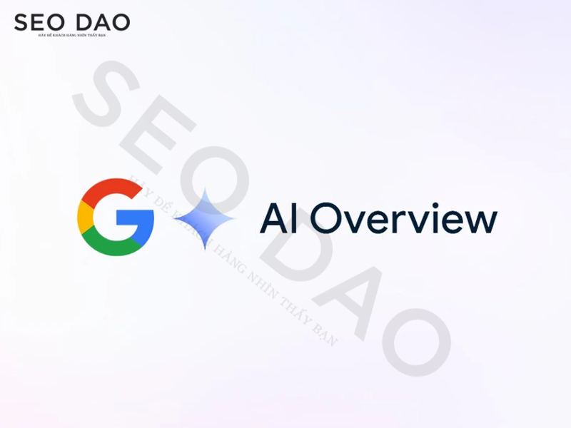 GEO cho AI Overview