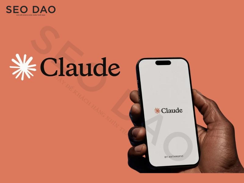GEO cho Claude