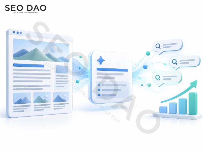 Có nên học khóa học GEO không?