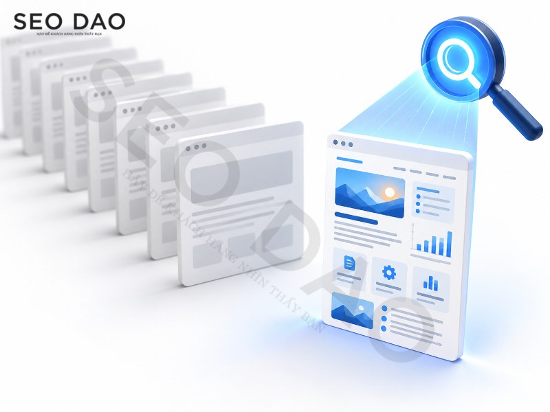 Những lỗi thường gặp khi làm GEO để tối ưu AI Search